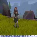 UMA for RPG Builder