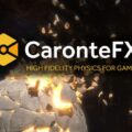 CaronteFX