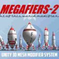 MegaFiers 2