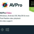AVPro Video