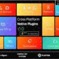 Cross Platform Native Plugins – Ultra Pack