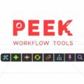 Peek Editor Toolkit