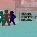 Soccer Multiplayer Online