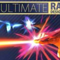 Ultimate Ray Designer