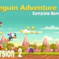 Peguin Adventure- Complete Game Kit