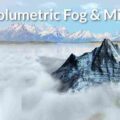 Volumetric Fog Mist