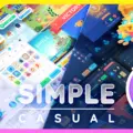GUI PRO Kit – Simple Casual