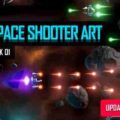 Space Shooter Art Pack 01