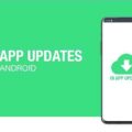 Android In-App Updates