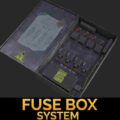 Fuse Box System