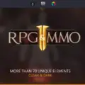RPG & MMO UI 11