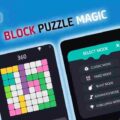 Block Puzzle Magic – Ready To Publish Fun Mobile Game