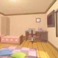 Anime Rooms