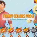 Toony Colors Pro 2