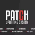 PATCH – Updating System [BASIC]