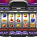 MK – Realistic Slot Machine