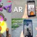 AR Camera Accelerometer: Augmented Reality – AR Engine