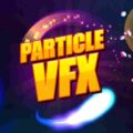 Particle VFX