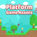Free Platform Game Assets