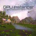 GPU Instancer
