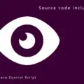 VR Gaze Control Script