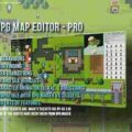 RPG Map Editor