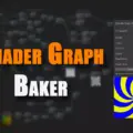 Shader Graph Baker