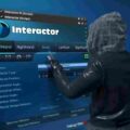 Interactor – Interaction Handler for IK