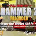 Full Game Kit – Hammer 2
