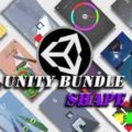 Unity Shape Games Bundle