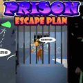 PRISON ESCAPE PLAN – PREMIUM GAME