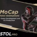 PISTOL PRO: MoCap Animation Pack
