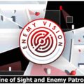 Enemy Vision – Patrol and Line of Sight
