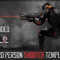 Invector Third Person Controller – Shooter Template