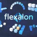 Flexalon 3D Layouts
