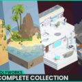 Low Poly Complete Collection – Polyworks