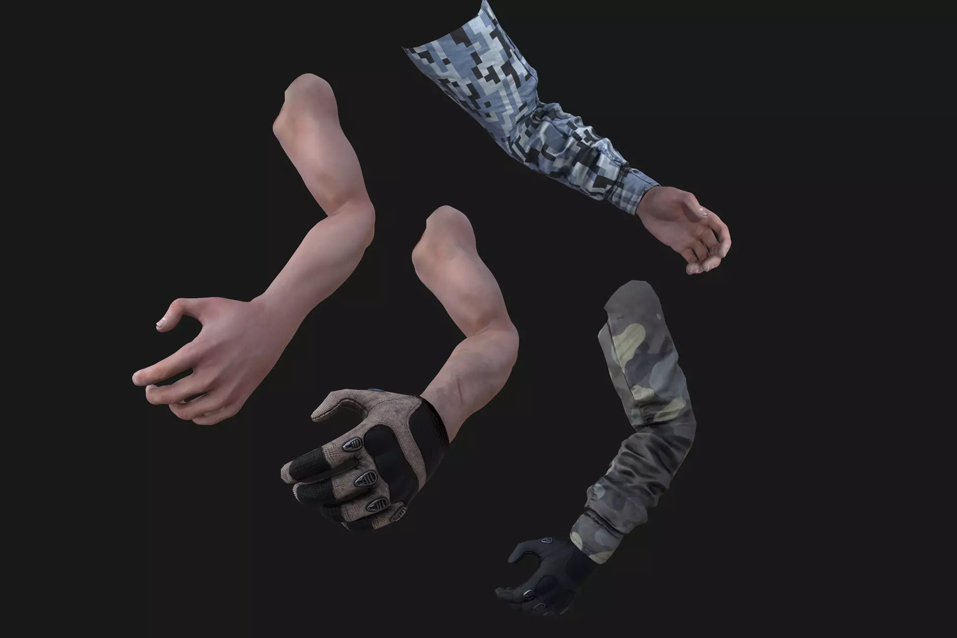 Bloodfiends arm elden. Руки для оружия 3d Юнити. Модели рук с оружием с анимации для Юнити. Fps Arms. Бутхилл рука моделька.