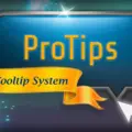 ProTips – Tooltip System