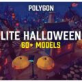POLY – Lite Halloween Pack