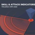 Skill & Attack Indicators
