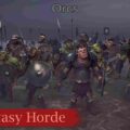 Fantasy Horde – Orc