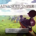 Advanced Sniper Starter Kit