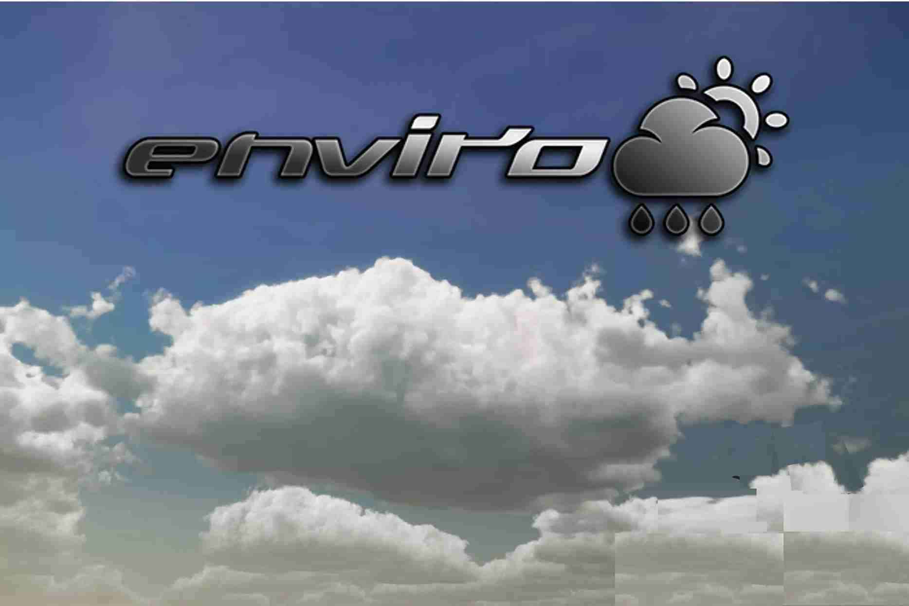 Enviro - Sky and Weather - Free Download