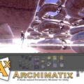 Archimatix Pro v1.3.4