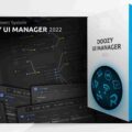 Doozy UI Manager 2022