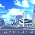 Complete City Pack