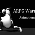 ARPG Warrior