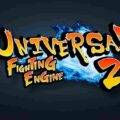 Universal Fighting Engine 2 (Source)