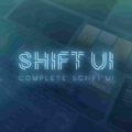 Shift – Complete Sci-Fi UI
