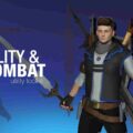 Ability & Combat Toolkit